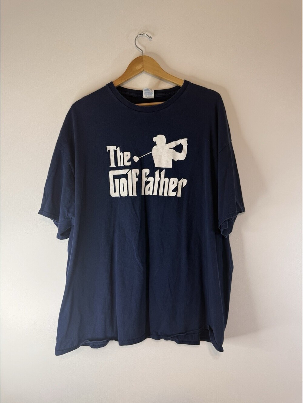 The Golf Father Men’s 3XL